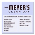 Office Jansan | Mrs. Meyer's 390056 33 oz Clean Day Liquid Hand Soap Refill - Lavender Scent image number 3