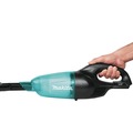 Handheld Vacuums | Makita XLC02ZB-BL1820B-BNDL 18V LXT Lithium-Ion Brushed Cordless Compact Vacuum and Compact Battery Bundle (2 Ah) image number 20