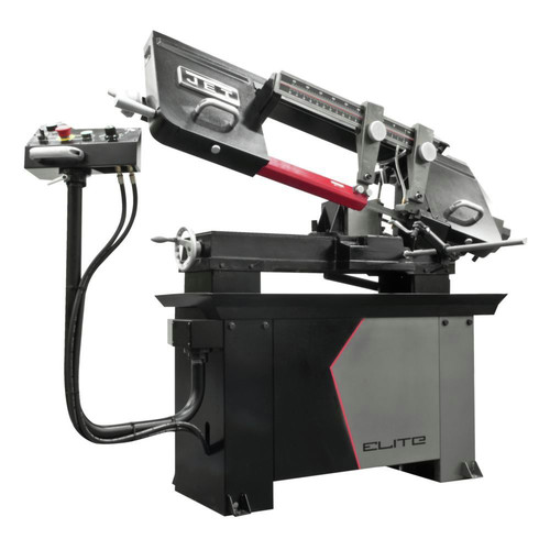 Band Saws | JET 891015 EHB-8VS 8 x 13 Variable Speed Bandsaw image number 0