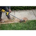 Edgers | Factory Reconditioned Dewalt DCED400M1R 20V MAX Brushless Lithium-Ion Cordless Edger Kit (4 Ah) image number 9