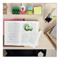 Office Jansan | Scotch 810 1 in. Core 0.5 in. x 36 yds. Magic Tape Refill - Clear (1-Roll) image number 6