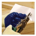 Disposable Gloves | KleenGuard 98233 KleenGuard G60 Cut-Resistant Nitrile Coated Gloves - X-Large, Yellow/Blue (12 Pairs/Pack) image number 5