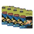 Office Jansan | Celestial Seasonings 5000330012 K-Cups - Decaffeinated Green Tea (96/Carton) image number 0