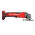 Angle Grinders | Factory Reconditioned Craftsman CMCG451BR V20 BRUSHLESS RP Lithium-Ion 4-1/2 in. Cordless Small Angle Grinder (Tool Only) image number 3