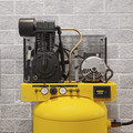Air Compressors | Dewalt DXCM024-0393 Cordless Air Compressor Monitoring System with (3) AA Batteries image number 5