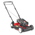 Self Propelled Mowers | Yard Machines 12A-A0M5700 21 in. Self-Propelled Gas Lawn Mower image number 0