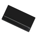 Early Labor Day Sale | Kelly Computer Supply KCS02306 Soft Backed Keyboard Wrist Rest, 19 x 10, Black image number 2