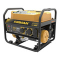 Portable Generators | Firman FGP03606 3650W/4550W /240V Generator image number 2
