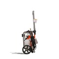 Pressure Washers | Factory Reconditioned Murray R020833 2000 PSI Electric Pressure Washer with 30 ft. Pressure Hose image number 1