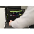 Ink & Toner | Lexmark 77L1HK0 47,700 Page-Yield High-Yield Toner - Black image number 2