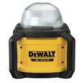 Work Lights | Factory Reconditioned Dewalt DCL074R 20V MAX Lithium-Ion Cordless All-Purpose Work Light with Tool Connect (Tool Only) image number 0