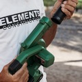 Handheld Blowers | Metabo HPT RB18DCQ4M 18V MultiVolt Lithium-Ion Cordless Compact Blower (Tool Only) image number 11