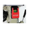 Drill Presses | Baileigh Industrial 1002989 DP-15VSF 110V/220V Single Phase Variable Speed Drill Press image number 4