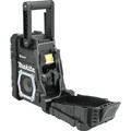 Speakers & Radios | Makita XRM06B 18V LXT Cordless Lithium-Ion Bluetooth Job Site Radio (Tool Only) image number 4