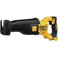 Reciprocating Saws | Factory Reconditioned Dewalt DCS388BR FLEXVOLT 60V MAX Brushless Lithium-Ion Cordless Reciprocating Saw (Tool Only) image number 1