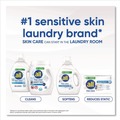 Laundry Detergent | Dial 72613 47465 154 oz Free Clear HE Laundry Detergent (2/Carton) image number 5