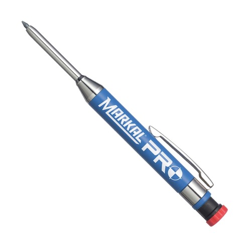 Marking and Layout Tools | Markal 96270 6.125 in. Metal Starter Lead Pro Holder image number 0