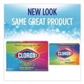 Office Jansan | Clorox 2 03098 49.2 oz. Stain Remover and Color Brightener Powder - Original (4/Carton) image number 8