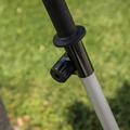 Hedge Trimmers | Factory Reconditioned Makita XNU05Z-R 18V LXT Lithium-Ion 18 in. Cordless Telescoping Articulating Pole Hedge Trimmer (Tool Only) image number 3