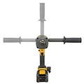 Drill Drivers | Dewalt DCD130T1 FLEXVOLT 60V MAX Lithium-Ion 1/2 in. Cordless Mixer/Drill Kit with E-Clutch System (6 Ah) image number 6