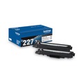 Ink & Toner | Brother TN2272PK 3,000 Page-Yield High-Yield Toner - Black (2/Pack) image number 0