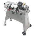 Stationary Band Saws | JET JT9-414548 HVBS-56V 1/2 HP Single Phase 5 ft. x 6 in. VS Horizontal/Vertical Variable Speed Bandsaw image number 3