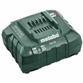 Combo Kits | Metabo US685162520 18V Brushless Lithium-Ion 1/2 in. Cordless Hammer Drill and 1/4 in. Impact Driver Combo Kit with 2 Batteries (2 Ah) image number 2