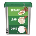 Cleaning & Janitorial Supplies | Cascade 80797181 31.8 oz ActionPacs - Fresh Scent (3/Carton) image number 9