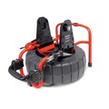 Plumbing Inspection & Locating | Ridgid 65103 SeeSnake Compact2 with VERSA Camera System image number 21