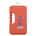 Hand Soaps | Softsoap 01903 1 gal. Bottle Antibacterial Liquid Hand Soap Refill - Crisp Clean (4/Carton) image number 3
