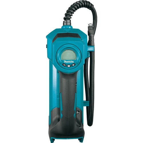 Makita 18V LXT Lithium-Ion Cordless High-Pressure Inflator (Tool Only)