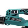 New Year New Savings! Save $25 off $150 | Makita GOB01CZ 40V max XGT Brushless Lithium-Ion 6 in. Cordless Random Orbit Sander (Tool Only) image number 10