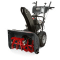 Snow Blowers | Briggs & Stratton 1696815 27 in. Dual Stage Snow Thrower image number 0