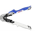 Snips | Lenox LXHT14350 Forged Steel Snips Seamer image number 5