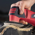 Oscillating Tools | Factory Reconditioned SKILSAW 1400-02-RT 2 Amp Oscillating Multi-Tool image number 2