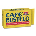 Coffee | Cafe Bustelo 7447101720 10 oz. Brick Pack Coffee - Espresso image number 2