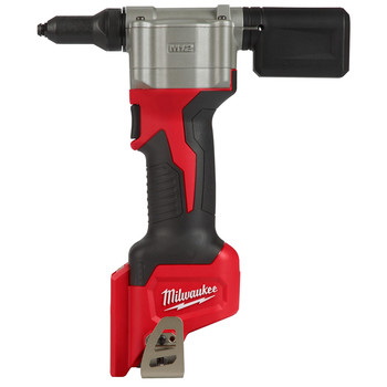 Milwaukee 2550-20 M12 Rivet Tool (Tool Only) Milwaukee 2550-20 M12 Rivet Tool (Tool Only)