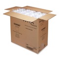 Office Jansan | WNA WNA P20 Comet Plastic 2 oz. Portion/Shot Glass - Clear (2500/Carton) image number 0