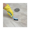 Cleaning Brushes | Boardwalk BWK9008 7/8 in. Trim Nylon Bristle 8-1/8 in. Handle Grout Brush image number 4