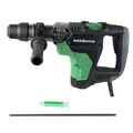 New Year New Savings! Save $25 off $150 | Metabo HPT DH40MCM 10 Amp Brushed 1-9/16 in. Corded SDS Max Rotary Hammer image number 0