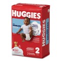 Cleaning & Janitorial Supplies | Huggies 49697 Little Snugglers Baby Diapers - Size 2/Disney Design (29/Pack) image number 9