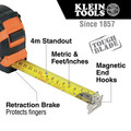 Hand Tool Sets | Klein Tools 92003 12-Piece Electrician's Tool Kit image number 4