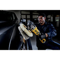 Polishers | Dewalt DCM849P2 20V MAX XR Lithium-Ion Variable Speed 7 in. Cordless Rotary Polisher Kit (6 Ah) image number 17