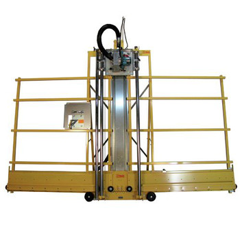  | Saw Trax FS64SM Sign Maker Full Size 64 in. Cross Cut Vertical Panel Saw