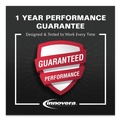 Ink & Toner | Factory Reconditioned Innovera IVR62XLB 600 Page-Yield Remanufactured High-Yield Ink Replacement for C2P05AN - Black image number 4