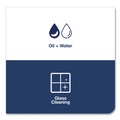 Paper Towels and Napkins | Tork 450304 1-Ply 11.1 in. x 800 ft. Heavy-Duty Paper Wiper - Blue image number 4