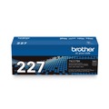 Ink & Toner | Brother TN227BK 3,000 Page-Yield High-Yield Toner - Black image number 2