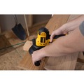 Disc Sanders | Factory Reconditioned Dewalt DWE6401DSR 6 Amp 5 in. Variable Speed Corded Disc Sander with Dust Shroud image number 7