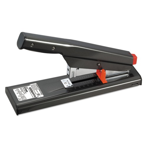  | Bostitch B310HDS 130-Sheet Capacity Heavy Duty Stapler - Black image number 0