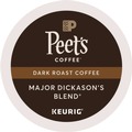 Food Service | Keurig 5000377638 Major Dickason's Blend K-Cups - Regular (88/Carton) image number 2